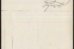 Historischer Brief
