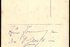 Historisches Handschriftbild