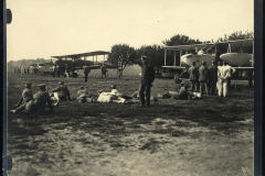Historischer Heeresfliegerabteilung