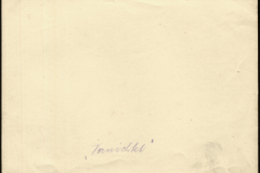 Historischer Brief