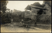 Historische Fotos aus der Ersten Weltkriegzeit