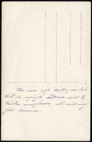 Historische Briefmarke