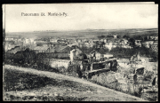 Panorama St. Marie-a-Py