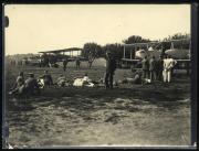 Historischer Heeresfliegerabteilung