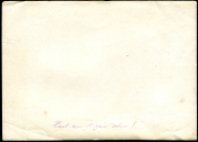 Historische Briefmarke