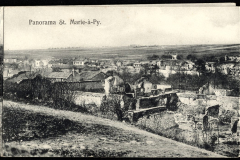 Panorama St. Marie-a-Py