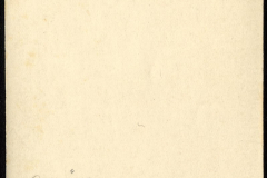 Historische Briefmarke