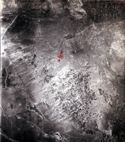 Luftaufklärungsbilder der Westfront: Stabia aus strategischer und taktischer Perspektive