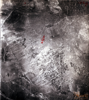 Luftaufklärungsbilder der Westfront: Stabia aus strategischer und taktischer Perspektive