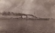 SMS Markgraf - Deutsches Schlachtschiff der Kaiserlichen Marine im Ersten Weltkrieg