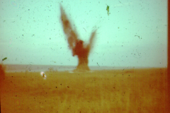Flugzeugabsturz in russischer Steppe
