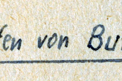 Beschriftung: H?fen von Burgas