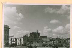 Warschau, Hauptmann z. Gen.St., 7. Oktober 1939