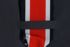 Eisernes Kreuz 2. Klasse mit Kriegsband, 1939