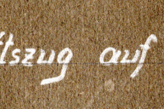 Im Mannschaftszug auf den Kranzberg