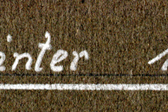 Archivierungsetikett: Kriegswinter 1939/40