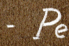 Beschriftung: St. - Peler (Archivkennzeichnung)