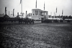Reichsparteitag 1933 - Aufmarsch auf dem Zeppelinfeld in Nürnberg